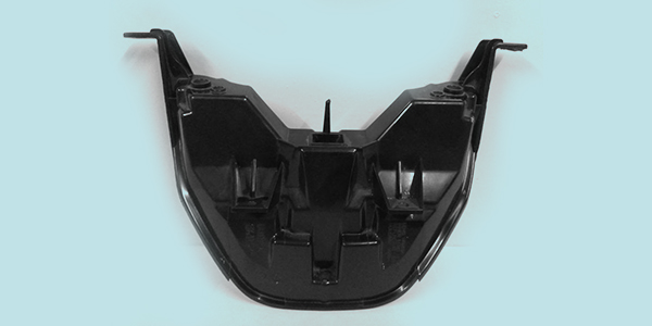 Injection Molded Component