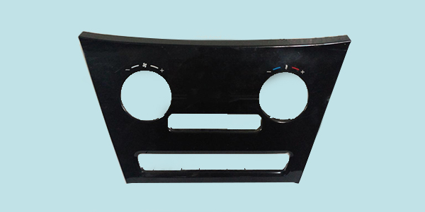 IMD PLASTIC COMPONENT
