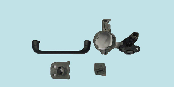 DIECASTING PRODUCTS